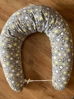 Kojící polšrář Matýsek