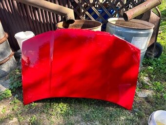 Náhradní díly na Škoda Fabia I