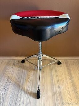 Bubenická stolička Ludwig Atlas Classic