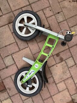 Firstbike zelené