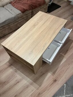 Konferenční stolek