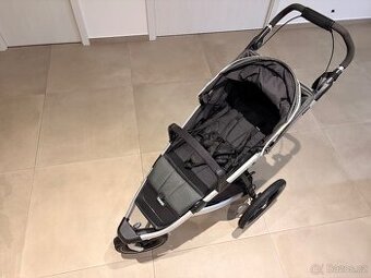 Thule Urban Glide 2 - velký set