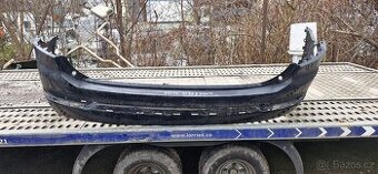 Zadni naraznik volvo xc90 2020->