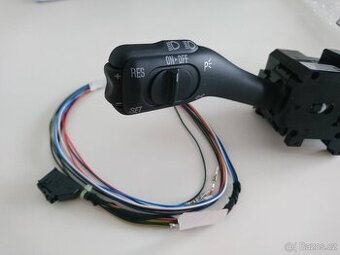 Predám TEMPOMAT a kabeláž - ŠKODA / VOLKSWAGEN / AUDI / SEAT