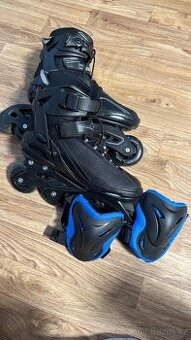Prodám inline brusle