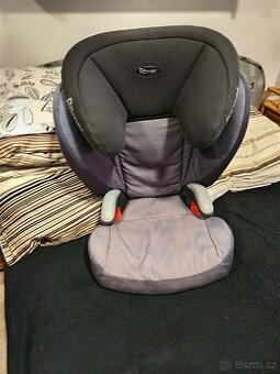 Autosedačka dětská