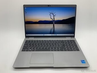 Dell Latitude 5530 – 15,6" / Intel Core i5-1235U / 16 GB RA