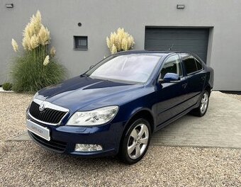 Škoda Octavia 2 1.8 TSI 118KW L&K, NAJ. 129TISIC