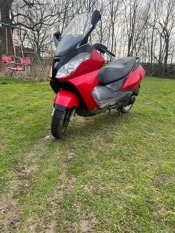 Aprilia atlantic 125