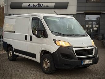Peugeot Boxer 2.2HDi L1H1 DPH