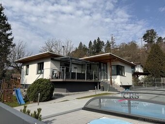 RD 4+kk/T,B ležící na pozemku 639 m2, vyhledávaná lokalita, 