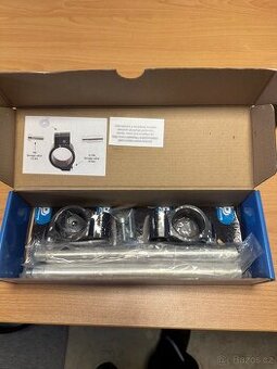 PP Tuning řídítka - kawasaki ninja 400