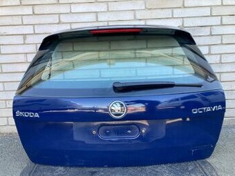 Páté dveře Škoda Octavia III kombi