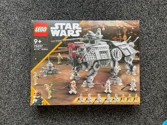 LEGO® Star Wars™ 75337 AT-TE
