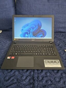 Prodám Acer Aspire 3
Ram 8gb
Ssd 128+1tb hdd
Baterie drží