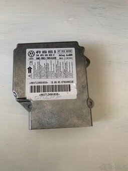 Airbag řídicí jednotka Audi A6 C6