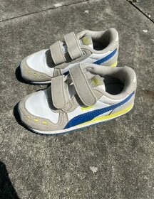 Dětské boty Puma - vel. 26