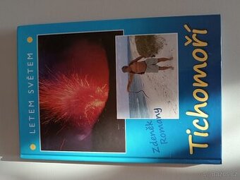 Tichomoří – Zdeněk Romany