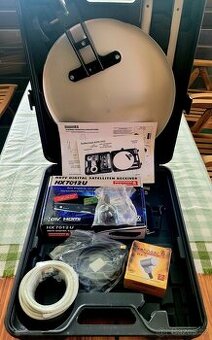 Antena Karavan  Camping