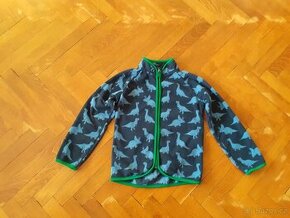 Fleecová mikina Tchibo 122/128