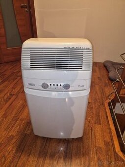 Mobilní klimatizace, odvlhčovač, topení