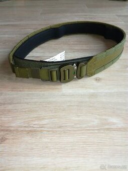 Opasek 2018 sada AČR