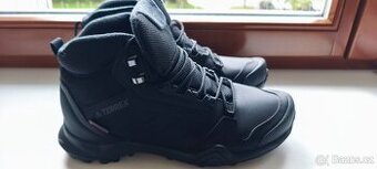 Kotníkové boty Adidas Terrex