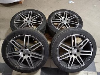 AUDI Alu kola 8x18