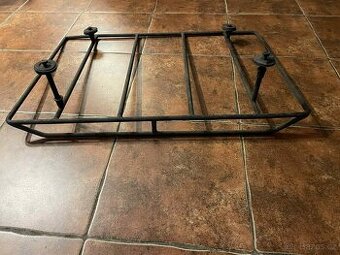 škoda Felicia, Octavia nosič zavazadel