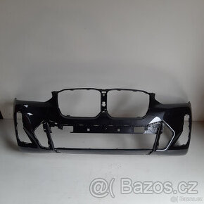 BMW X3 G01 LCi Přední nárazník M.Paket