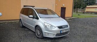 Ford Galaxy 2010