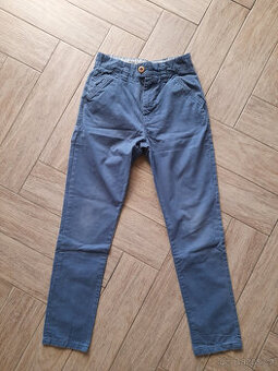 Chlapecké chino kalhoty zn. Next, vel. 146
