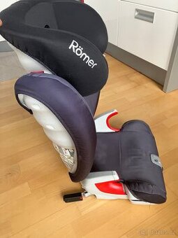 Autosedacka Romer, 9-36 kg