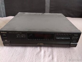 CD přehrávač Technics SL-PD887