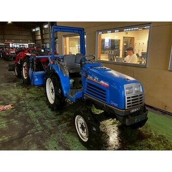 Malotraktor
