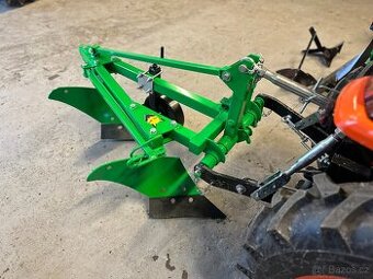 Pluh za malotraktor