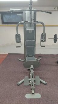 Posilovací přístroj HG 90 BOXE