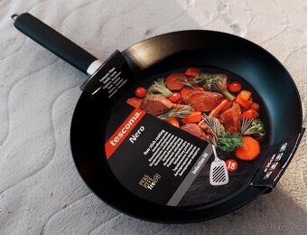 Pánev NERO ø 26 cm-NOVÁ 3 ROKY ZÁRUKA