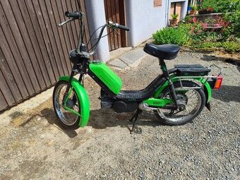 Babeta 210