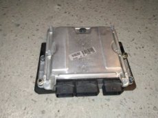 Řídící s jednotka motoru Peugeot, Citroen 2.0HDI 0281011248