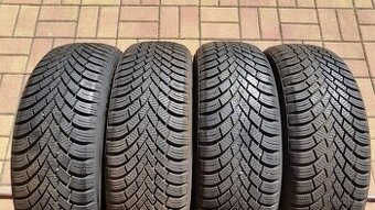 195/60 R16 89H zimní pneumatiky NEXEN 7,5 - 8mm