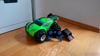RC auto na dálkové ovládání Nikko Nano VaporizR 2