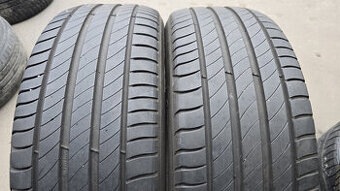 Letní pneu 215/50/17 Michelin