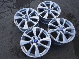 Alu disky na Ford, 16", 4x108, ET 37,5 , šířka 6,5J