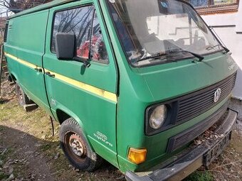 vw transportér t3