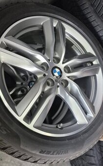 Originalni zimni sadu Bmw x1,225/50/r18