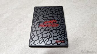 ❰ SSD Sata | Apacer AS350 512GB ❱