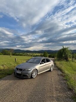 Bmw e90 LCI 330d