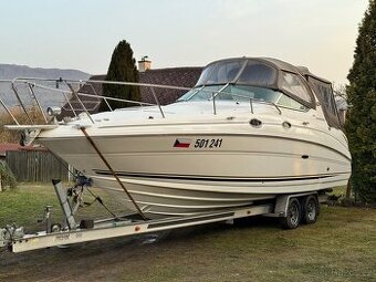 Sea Ray 280/315