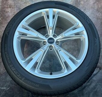 Zimní originální sada Audi Q8 285/45R21 113V